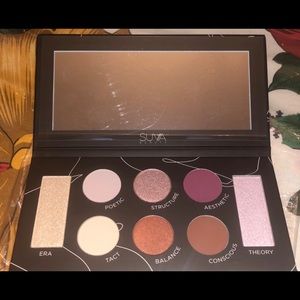 Makeup Palettes